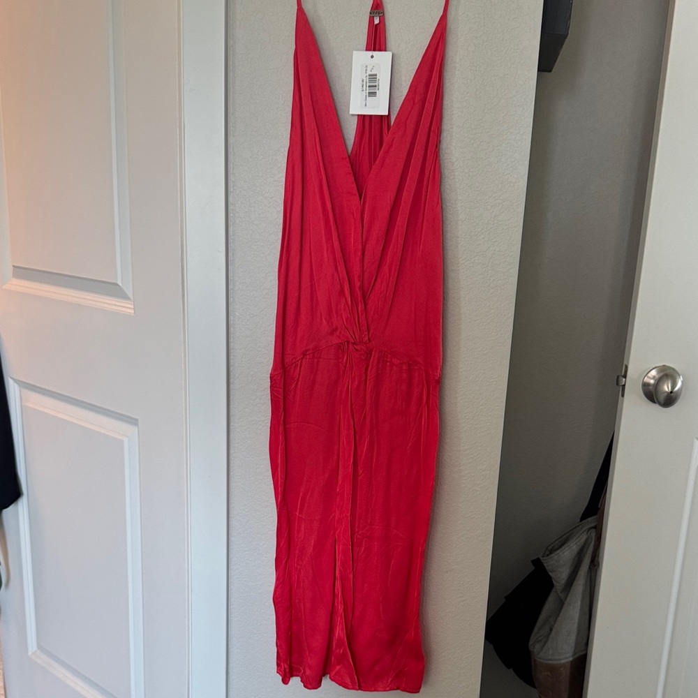 Young Fabulous Broke dress
